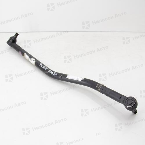 Тяга продольная TOYOTA DYNA вид 4, оригинал (длина 740, диаметр пальца 20)