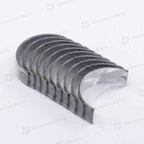 Вкладыши коренные ISUZU ELF 4JB1, 4JG2, STD, TAIHO