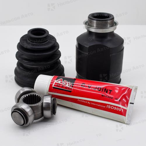 Шрус переднего привода MAZDA, ASVA