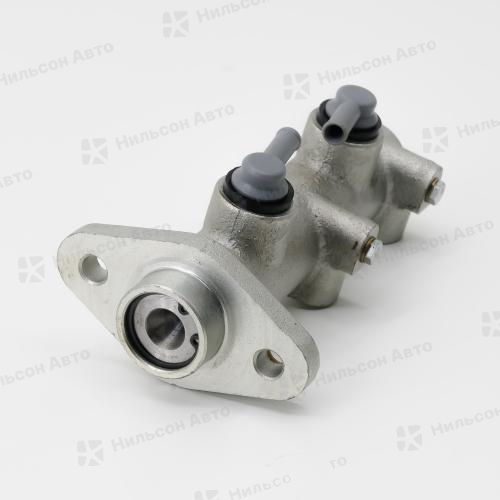 Главный тормозной цилиндр HYUNDAI HD65/HD72/HD78, COUNTY, вид 2, MEGAPOWER 