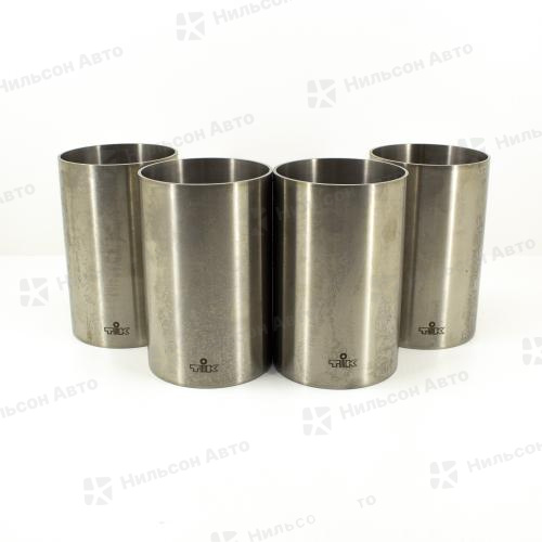 Гильзы поршневые TOYOTA DYNA 5L, хонингованные, TIK (комплект 4 шт)(диаметр 99, длина 160)