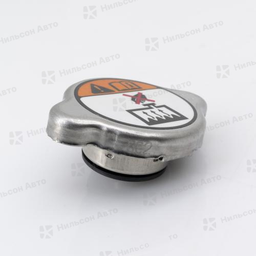 Крышка радиатора, 0.7 kg/cm, HYUNDAI/MITSUBISHI, оригинал