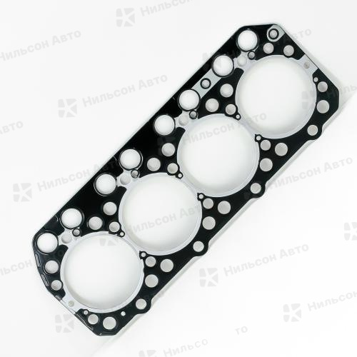 Прокладка гбц NISSAN ATLAS FD42, FD46, QUNZE (металл)