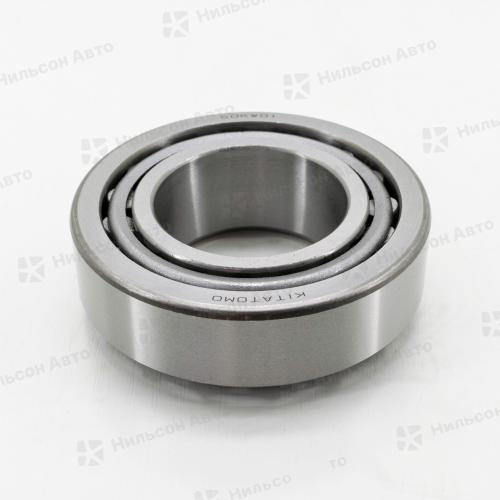 Подшипник ступичный 50KW01, 50*93,5 HYUNDAI 72-78 внутр, см 4T-CR-1084PX1, KITATOMO