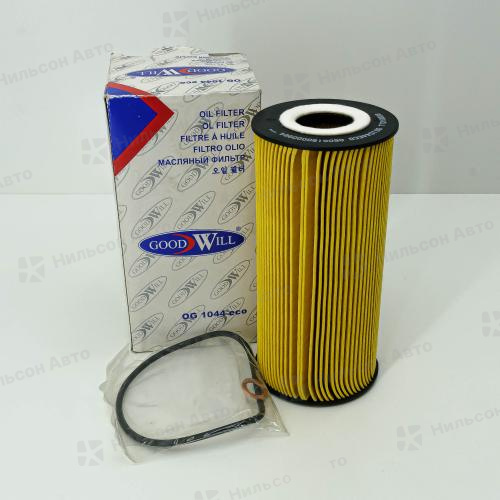 Фильтр масляный C-5713 GOODWILL