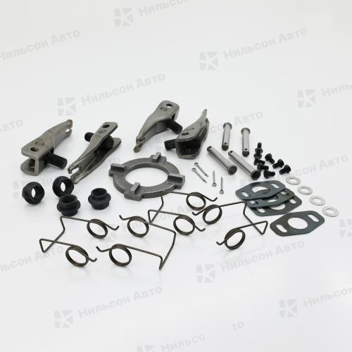 Ремкомплект корзины сцепления NY013, ZEVS (325*210*368) маленькая площадка