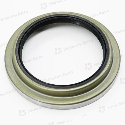Сальник задней ступицы внутренний ISUZU, 95*132*12*21,5, Nilson Auto Parts