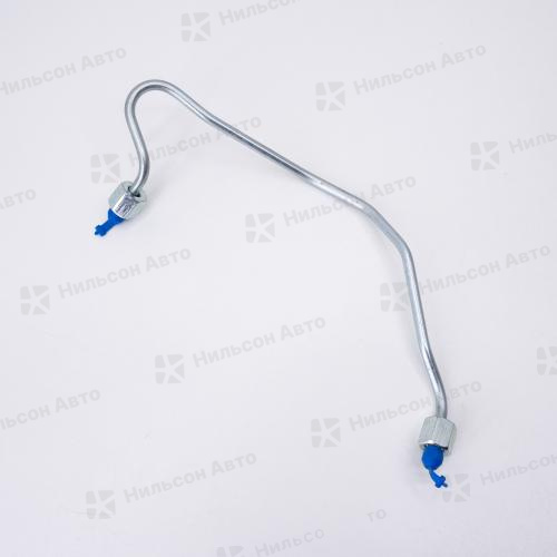 Трубка ТНВД ISUZU ELF 4HF1, 4HG1, 2 (второй цилиндр), Nilson Auto Parts