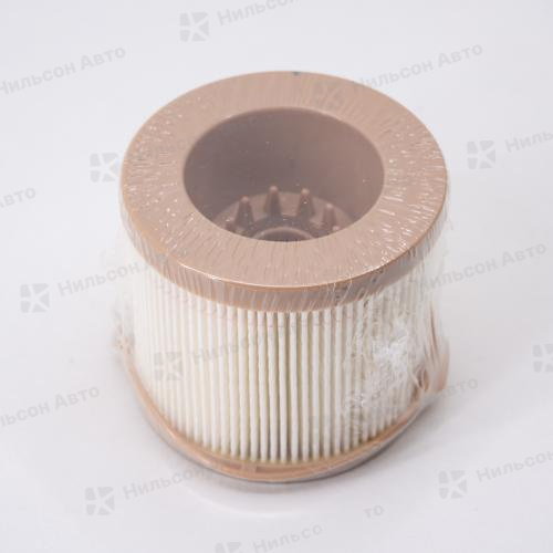 Фильтр на сепаратор, топливный, 500FG, (круглый), ZEVS 