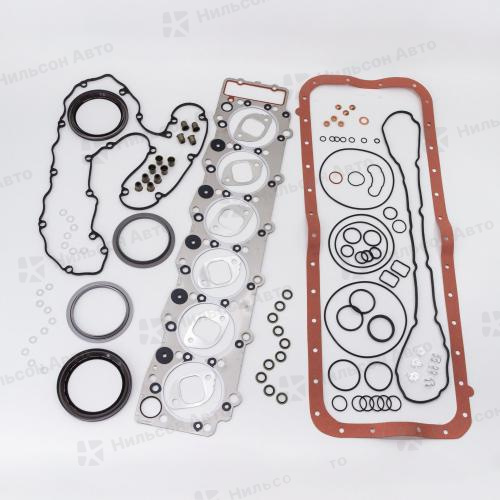 Ремкомплект двигателя ISUZU FORWARD 6HE1, QUNZE