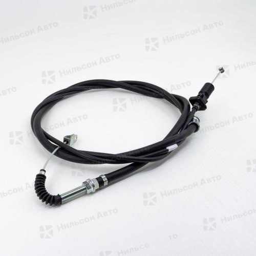 Трос газа NISSAN DIESEL FE6, FE6-T, MK211, TSK (длина 295-260 см)