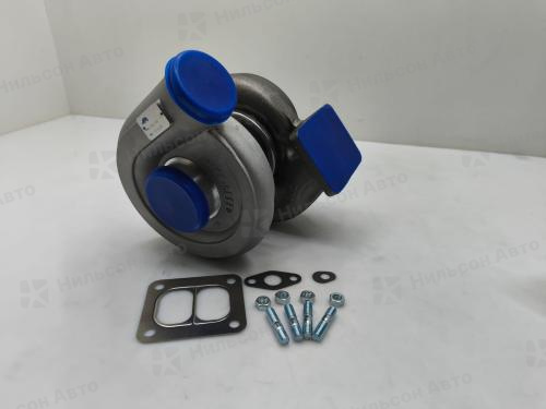 Турбина MITSUBISHI FUSO 6D40, KRAUF