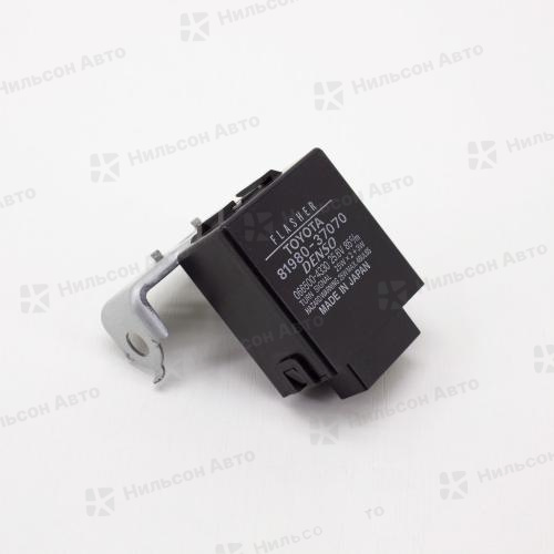 Реле поворотов, 24V, TOYOTA DYNA, оригинал