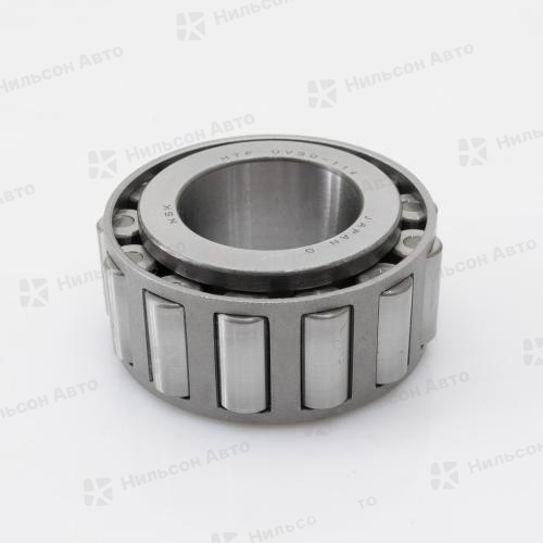 Подшипник МКПП MMC, игольчатый (30*57*23*26 между первичным и вторичным валами), NSK