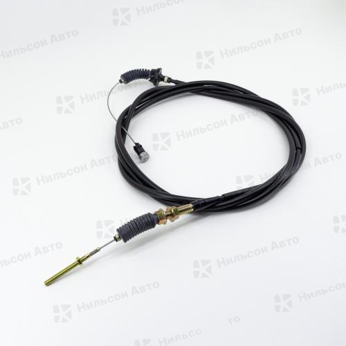 Трос газа HINO RANGER, вид15, длина 350 см, оригинал