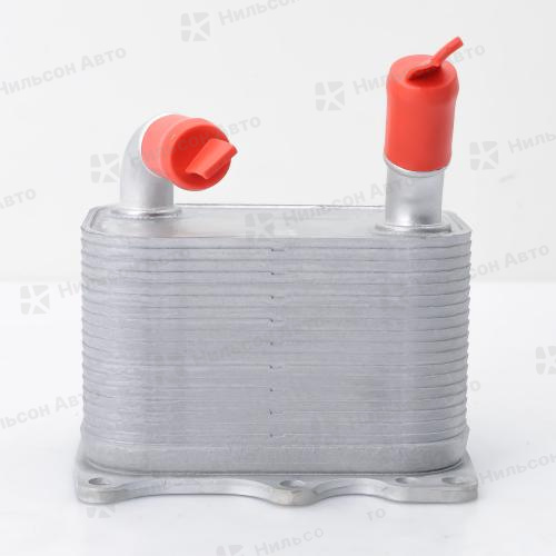 Радиатор масляный ГАЗЕЛЬ NEXT G21, оригинал