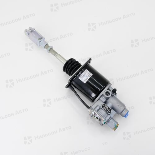 Вакуумный усилитель сцепления (ПГУ) JAC N75, оригинал