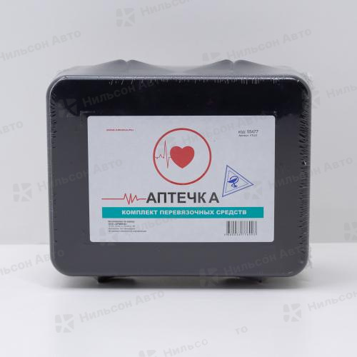 Аптечка автомобильная, VTL (новый состав) 