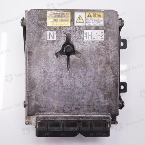 Блок управления двигателем ISUZU ELF 4HL1-2, б/у