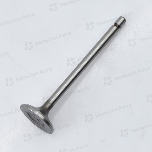 Клапан впускной ISUZU ELF 4HL1, DOKURO