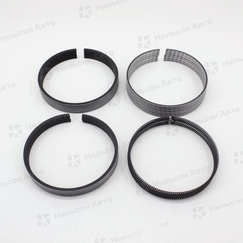 Кольца поршневые MMC FUSO 6D16, TP (Япония) 0.25 ремонт