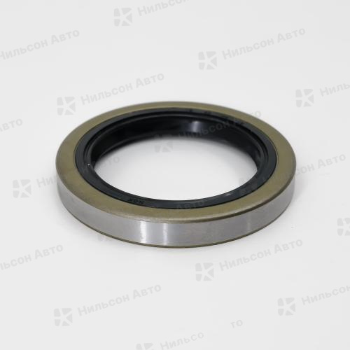 Сальник передней ступицы MMC, 52*73*10, NOK (NP)