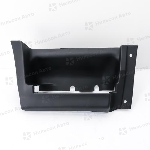 Подножка пластиковая HYUNDAI HD45, правая, GSPARTS