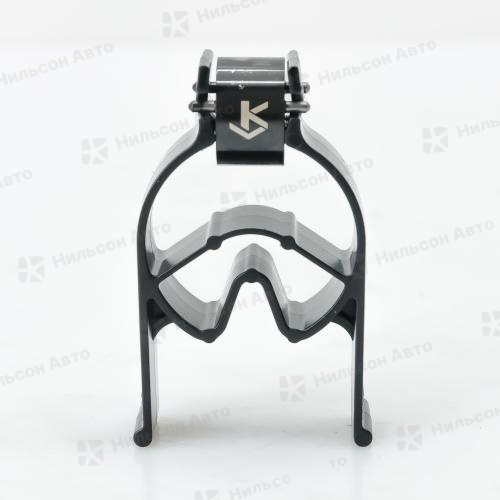 Ремкомплект форсунки NISSAN/RENAULT, KING STAR (клапан 28239295 euro 4 + распылитель L286PRD)