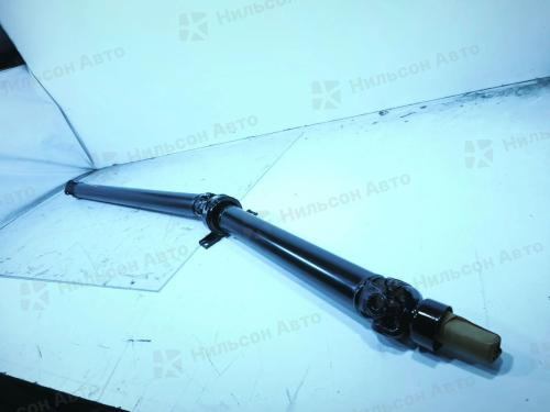 Кардан ГАЗель Next, Cummins ISF 2.8, длина 2094 мм, под 4 болта, G-PART