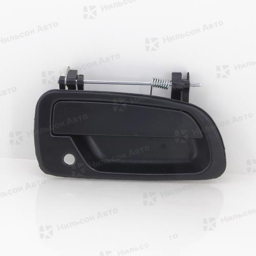 Ручка двери наружная TOYOTA DYNA/HINO 300 правая, API