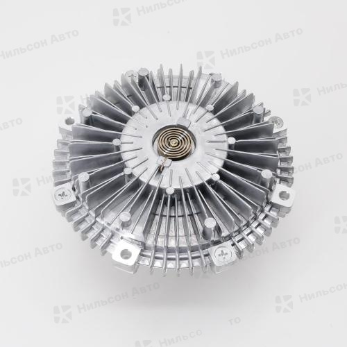 Вискомуфта ISUZU ELF 4JJ1, ZEVS