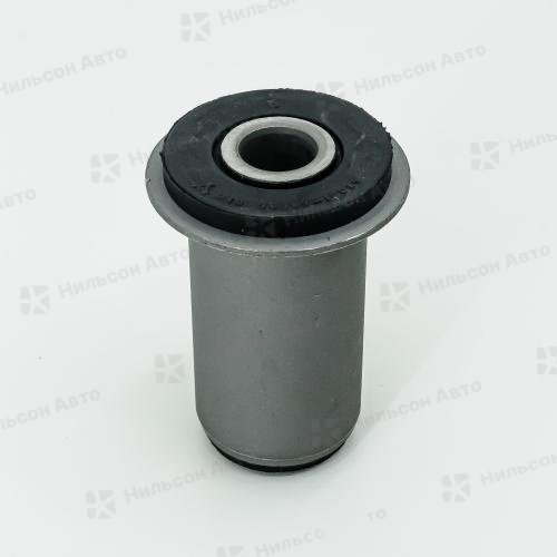 Сайлентблок рессоры TOYOTA DYNA, вид 8, 16*40*83, оригинал