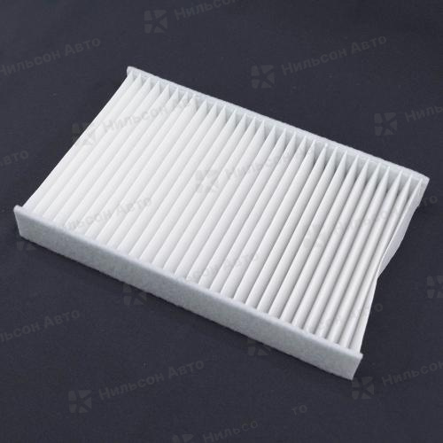 Фильтр салонный NISSAN, вид 3, JUST DRIVE (угольный)