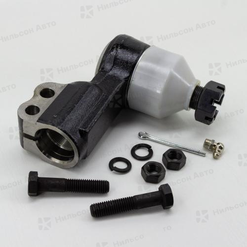 Рулевой наконечник ISUZU FORWARD, вид 4, правый, CHASE (диаметр трубы 37, конус 26)