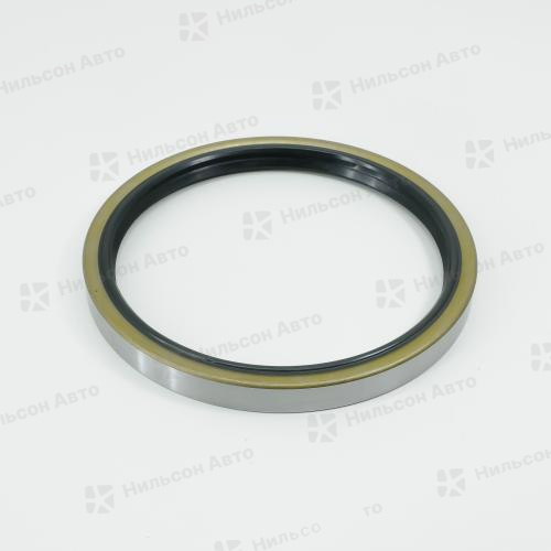 Сальник задней ступицы внутренний HYUNDAI, 130*150*13, оригинал