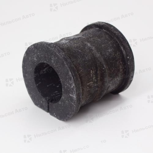 Втулка стабилизатора ISUZU ELF, вид 1, оригинал (30*49,5*60, резина)