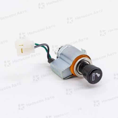 Прикуриватель ISUZU ELF, JMC (с гнездом)