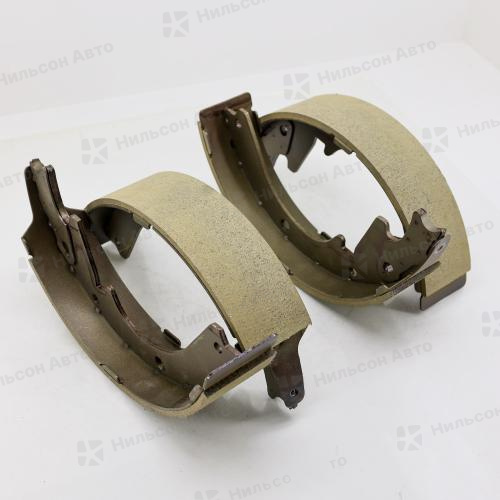 Колодки барабанные MMC CANTER FN-6656 JFBK