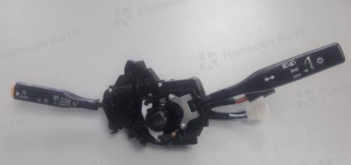 Подрулевой переключатель MAZDA TITAN 1993 год 24V, Nilson Auto Parts (с кнопкой горного тормоза)