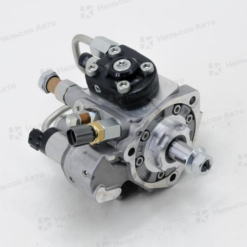 Топливный насос Common Rail ISUZU FORWARD 6HK1, оригинал (NP)