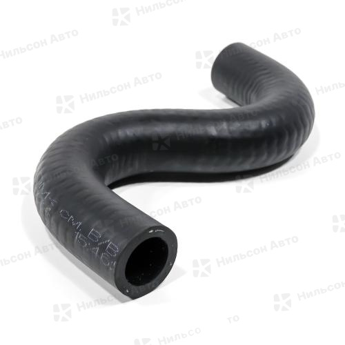 Патрубок отопителя ГАЗЕЛЬ NEXT, оригинал