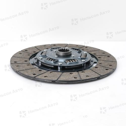 Диск сцепления 325*210*14*35.2 AUTODEPO (высота шлицевой 40,5)