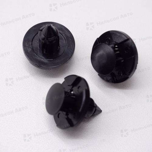 Клипса крепежная KJ826S, MASUMA