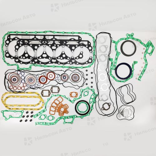 Ремкомплект двигателя NISSAN DIESEL RH8 TONYCO