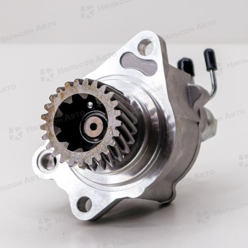 Насос вакуумный TOYOTA DYNA 14B, 15B, ZEVS