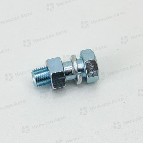 Болт карданный, 46*M14*1.5, ZEVS