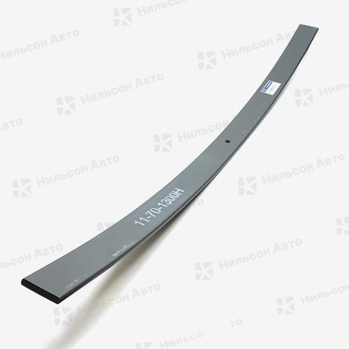 Заготовка 70*11*1300, центральное отверстие 12,5, SKV (усиленная)