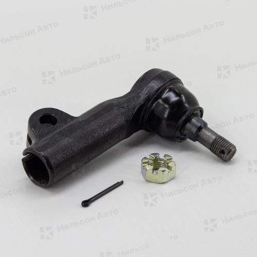 Рулевой наконечник NISSAN ATLAS H41, вид 2, правый, оригинал