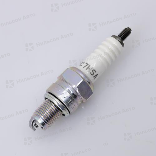 Свеча зажигания NGK 4629 							