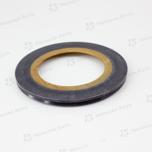 Сальник задней ступицы наружный MMC, 74.4*93.5*6.8, SEIKEN